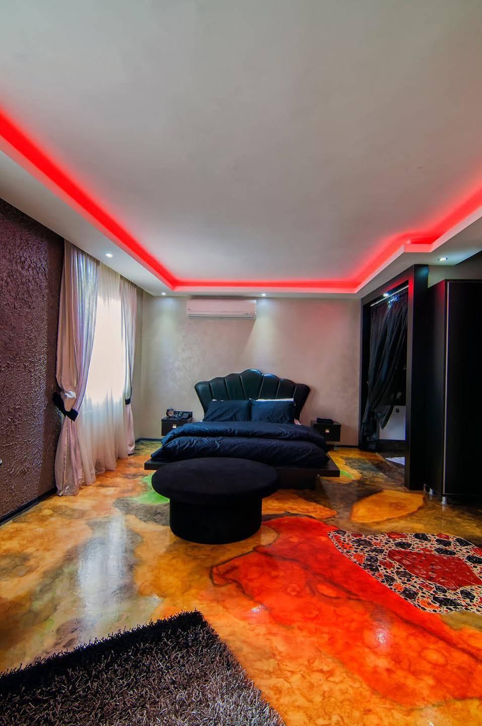 Ag Hotel & Residence Sisli Istanbul Exterior photo